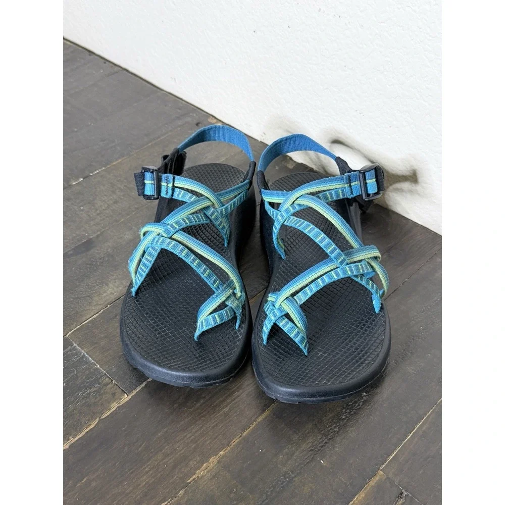 Chaco zx yampa